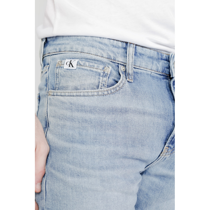 Calvin Klein Jeans Džinsai J30J324190 Blue