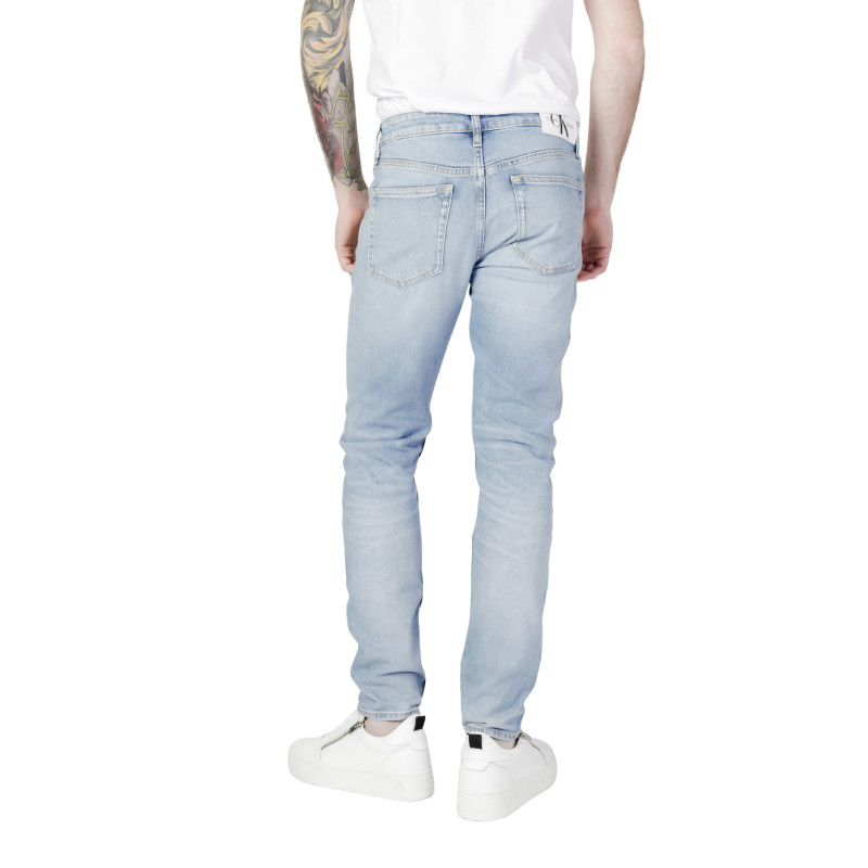 Calvin Klein Jeans Džinsai J30J324190 Blue