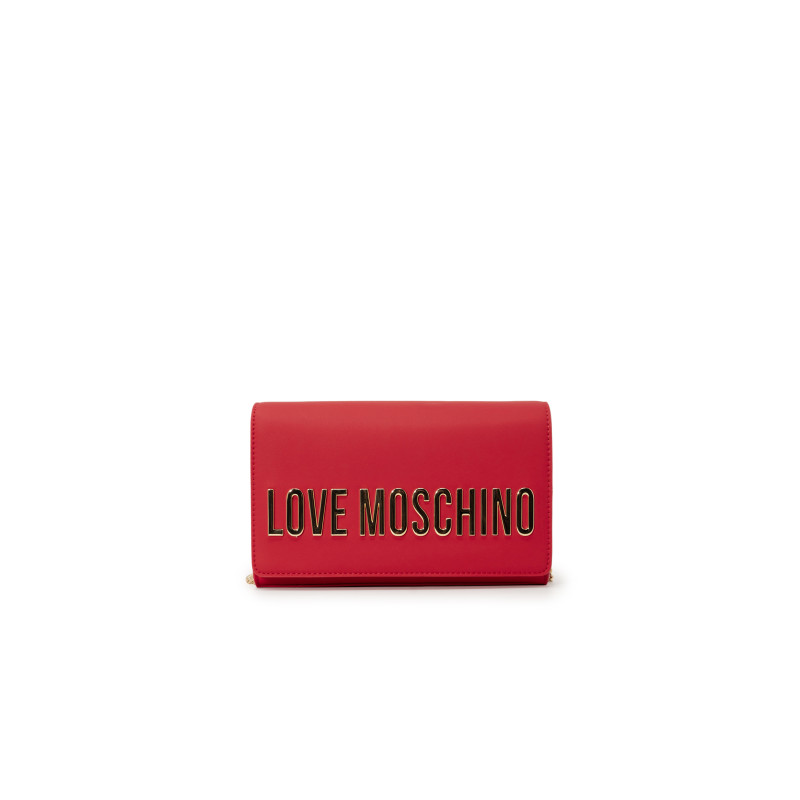 Love Moschino Rankinė JC4103PP1I Red
