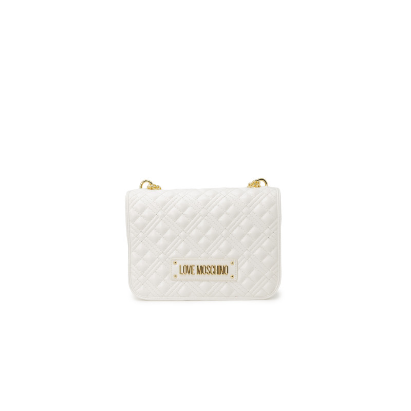 Love Moschino Rankinė JC4000PP0I White