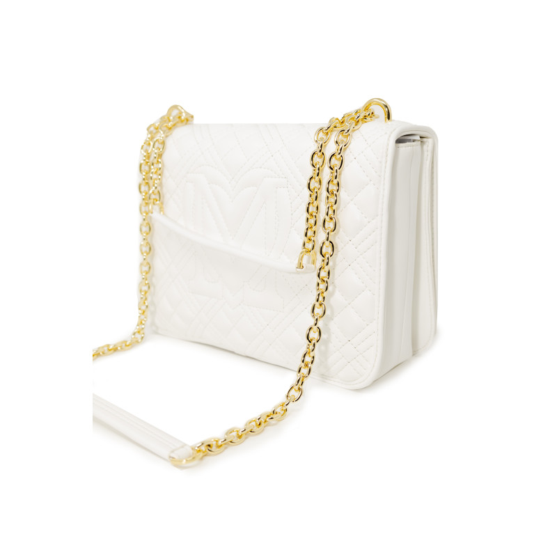 Love Moschino Rankinė JC4000PP0I White