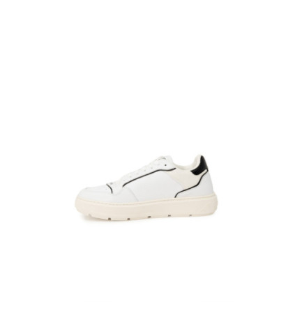 Love Moschino Laisvalaikio Bateliai JA15204G1IJ White