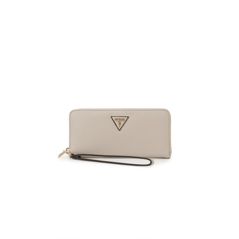 Guess Piniginė SWZG85 00460 Beige
