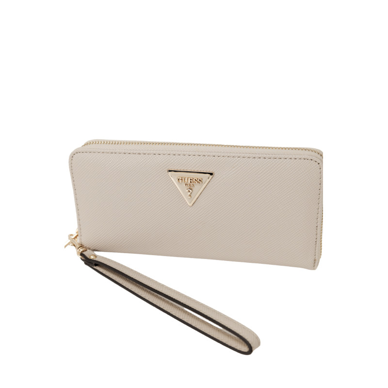 Guess Piniginė SWZG85 00460 Beige