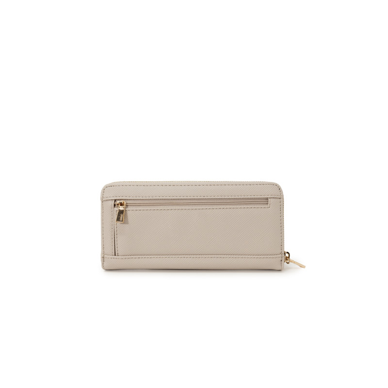 Guess Piniginė SWZG85 00460 Beige
