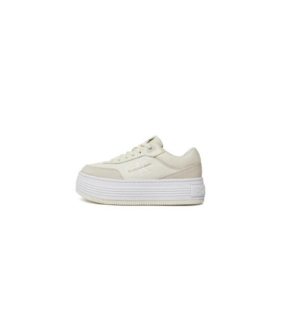 Calvin Klein Jeans Laisvalaikio Bateliai YW0YW01316 Beige