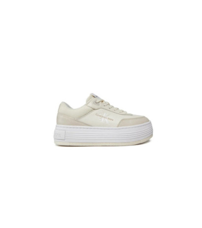 Calvin Klein Jeans Laisvalaikio Bateliai YW0YW01316 Beige