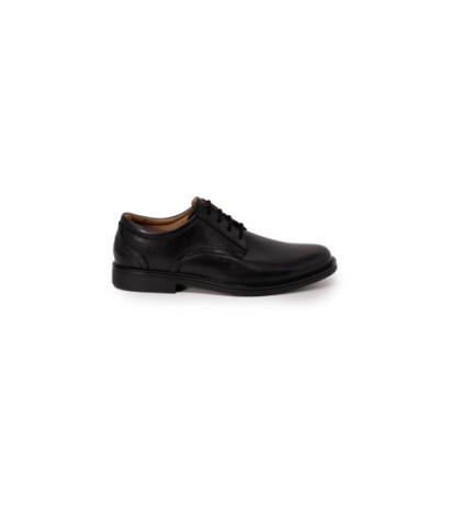 Clarks Batai 26132677 Black