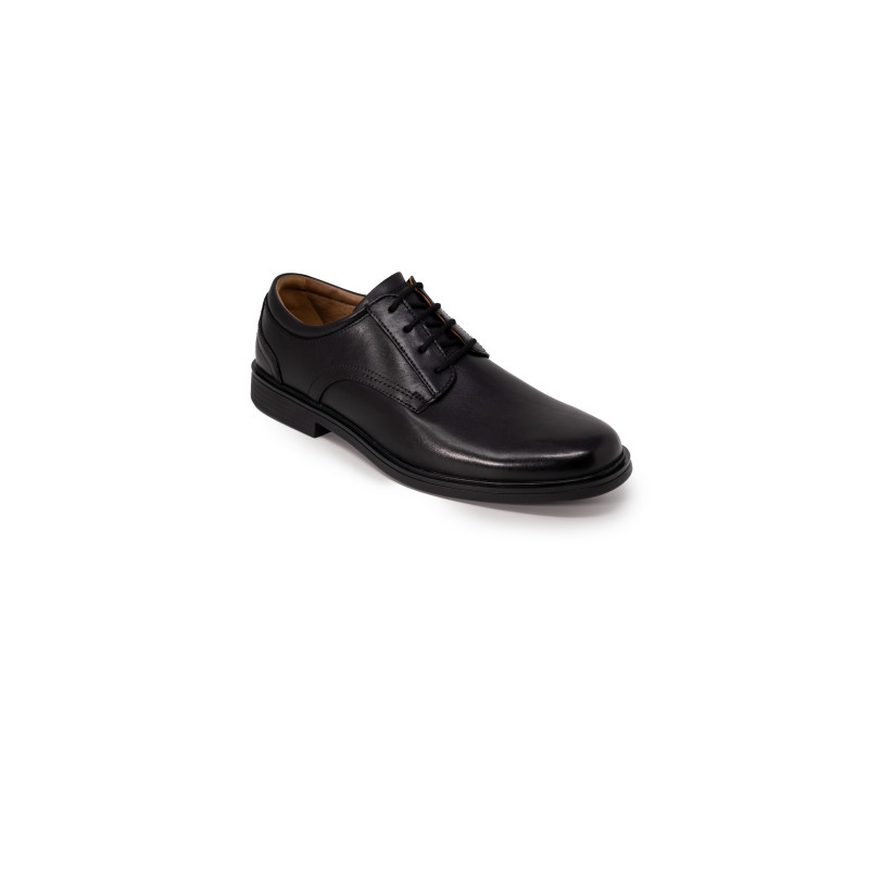 Clarks Batai 26132677 Black