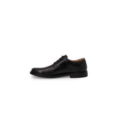 Clarks Batai 26132677 Black