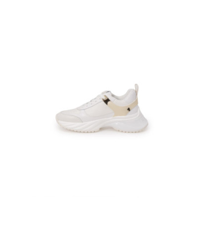 Pinko Laisvalaikio Bateliai SS0027P025 White