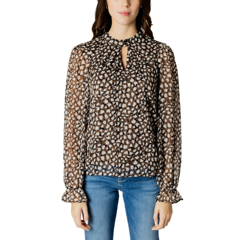 Vila Clothes Palaidinė 14092629 Black