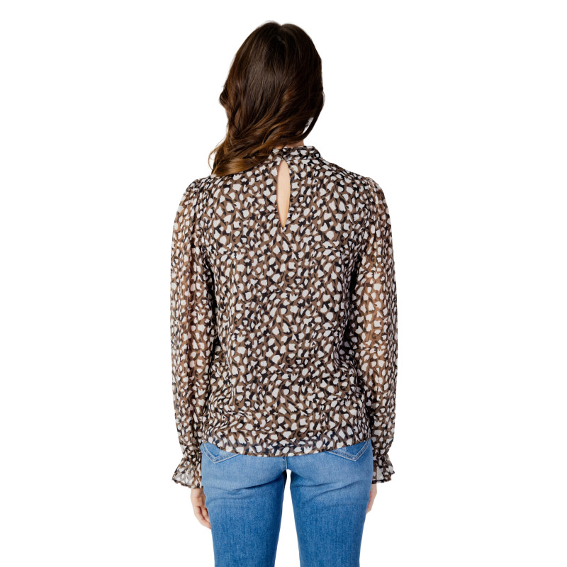 Vila Clothes Palaidinė 14092629 Black