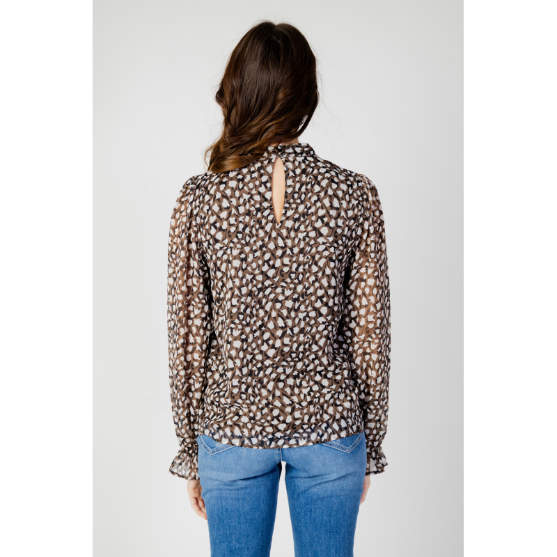 Vila Clothes Palaidinė 14092629 Black