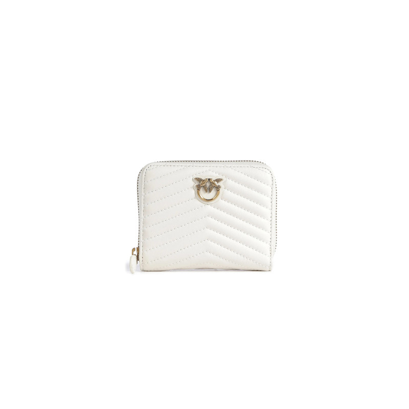Pinko Piniginė 100249 A0GK White