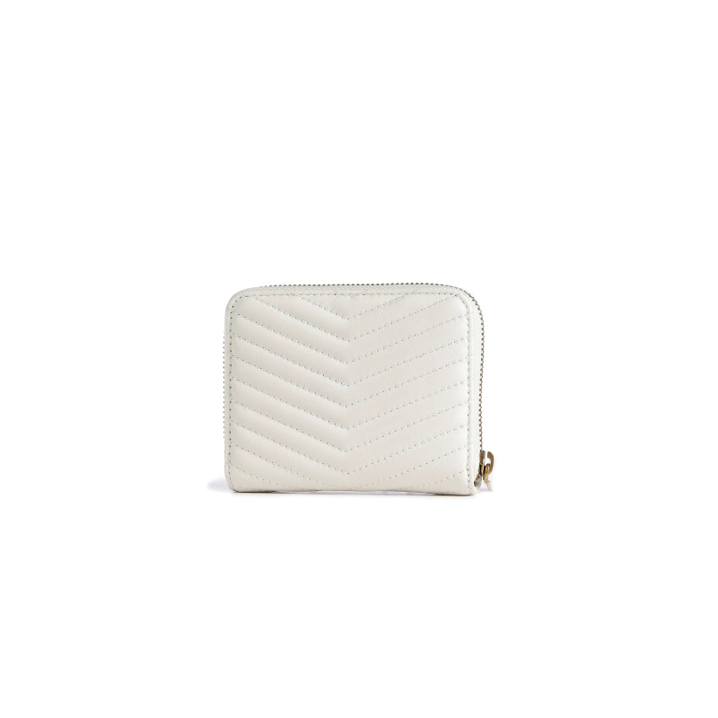 Pinko Piniginė 100249 A0GK White