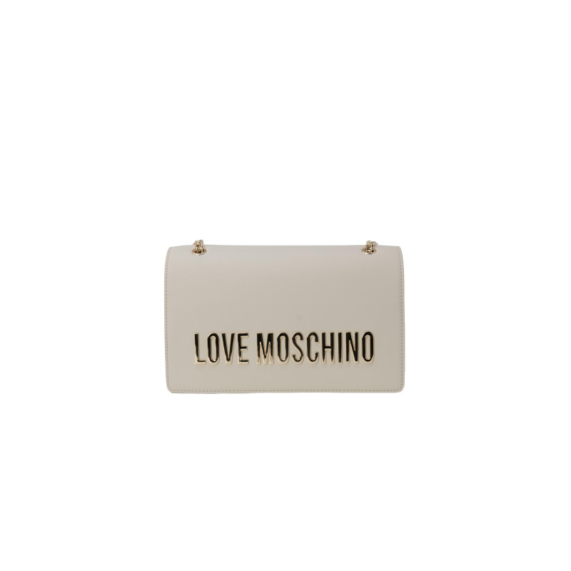 Love Moschino Rankinė JC4192PP1I Beige