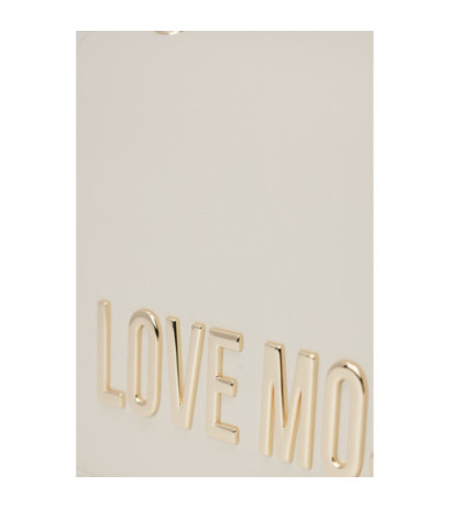 Love Moschino Rankinė JC4192PP1I Beige