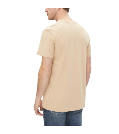 Calvin Klein Jeans Marškinėliai J30J325268 Beige