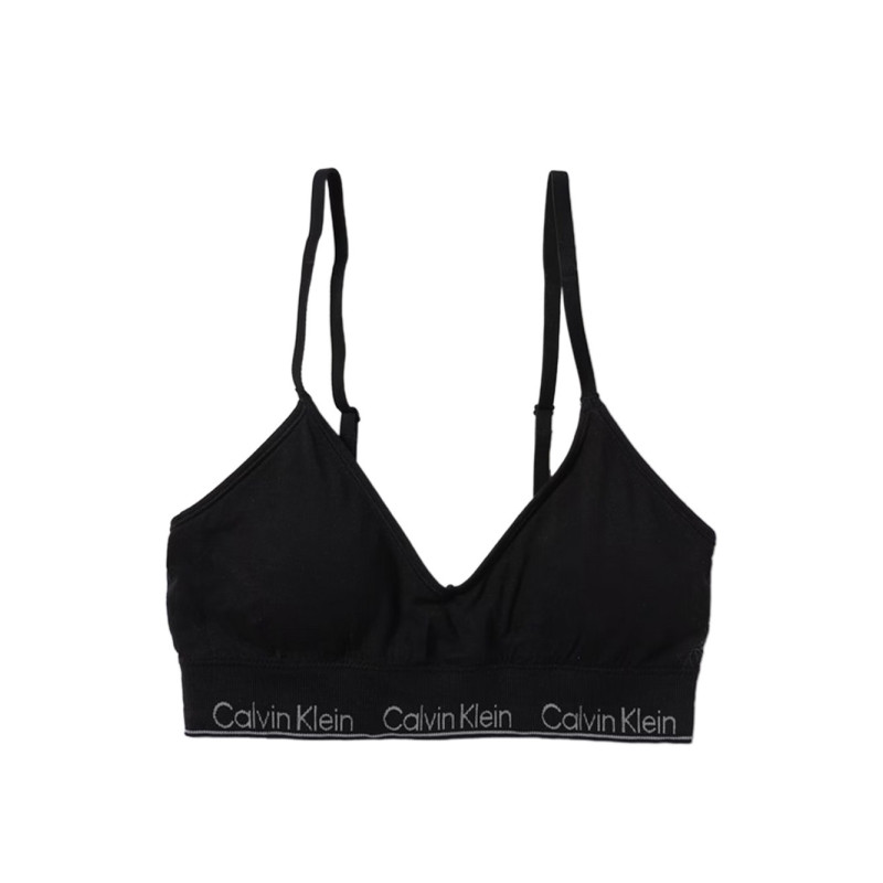 Calvin Klein Underwear Apatiniai 000QF7093E Black