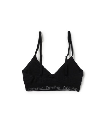 Calvin Klein Underwear Apatiniai 000QF7093E Black