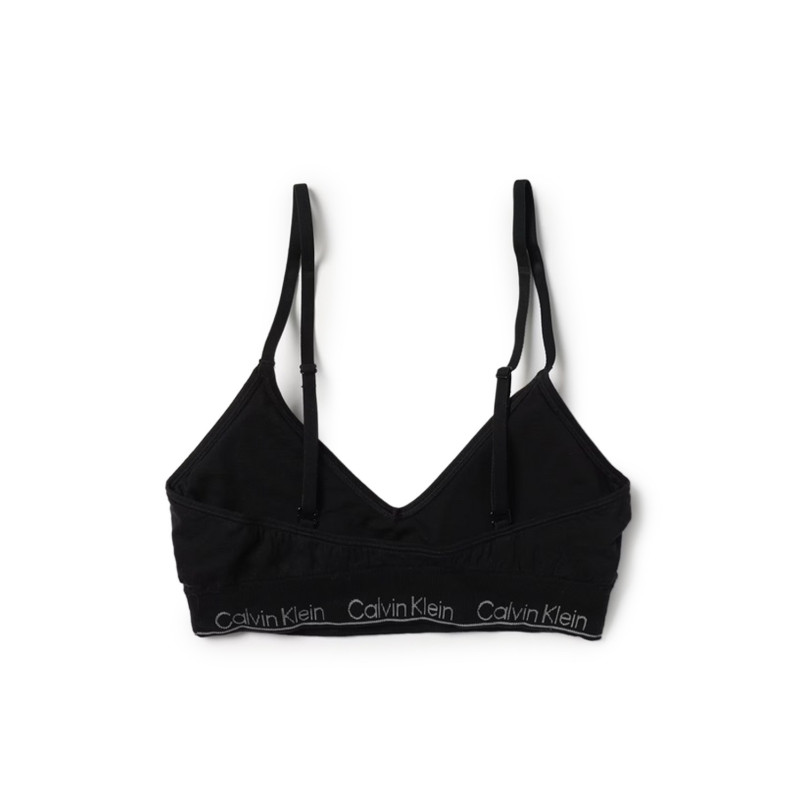 Calvin Klein Underwear Apatiniai 000QF7093E Black