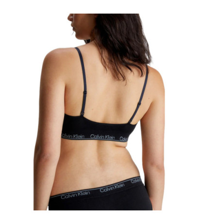 Calvin Klein Underwear Apatiniai 000QF7093E Black