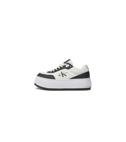 Calvin Klein Jeans Laisvalaikio Bateliai YW0YW01316 Black