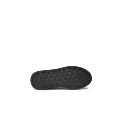 Calvin Klein Jeans Laisvalaikio Bateliai YW0YW01316 Black