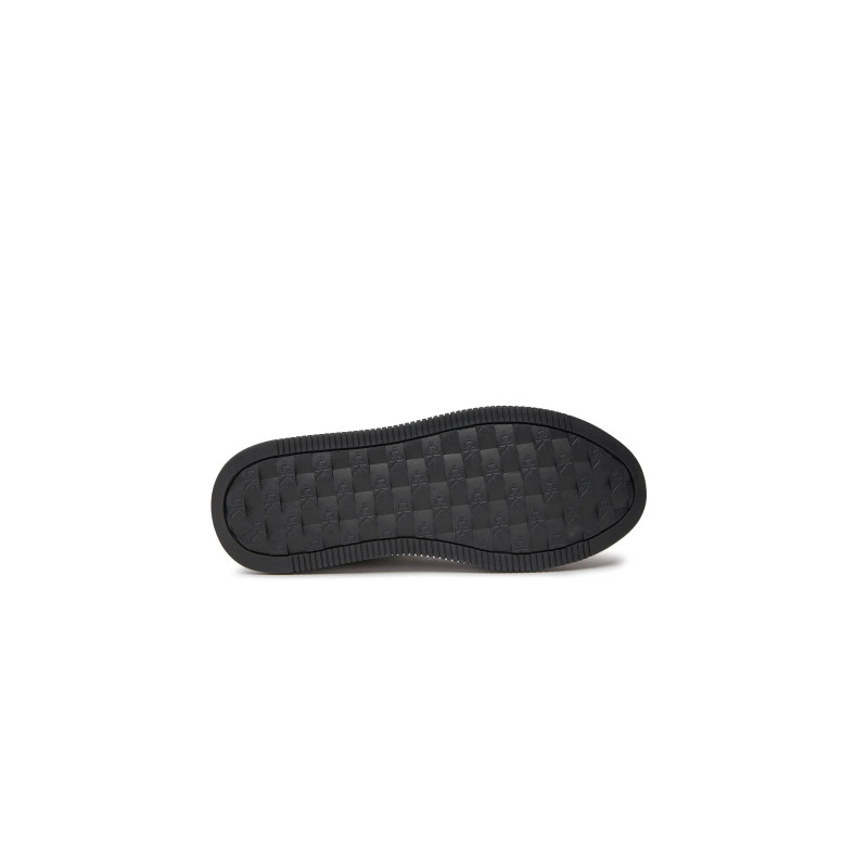Calvin Klein Jeans Laisvalaikio Bateliai YW0YW01316 Black
