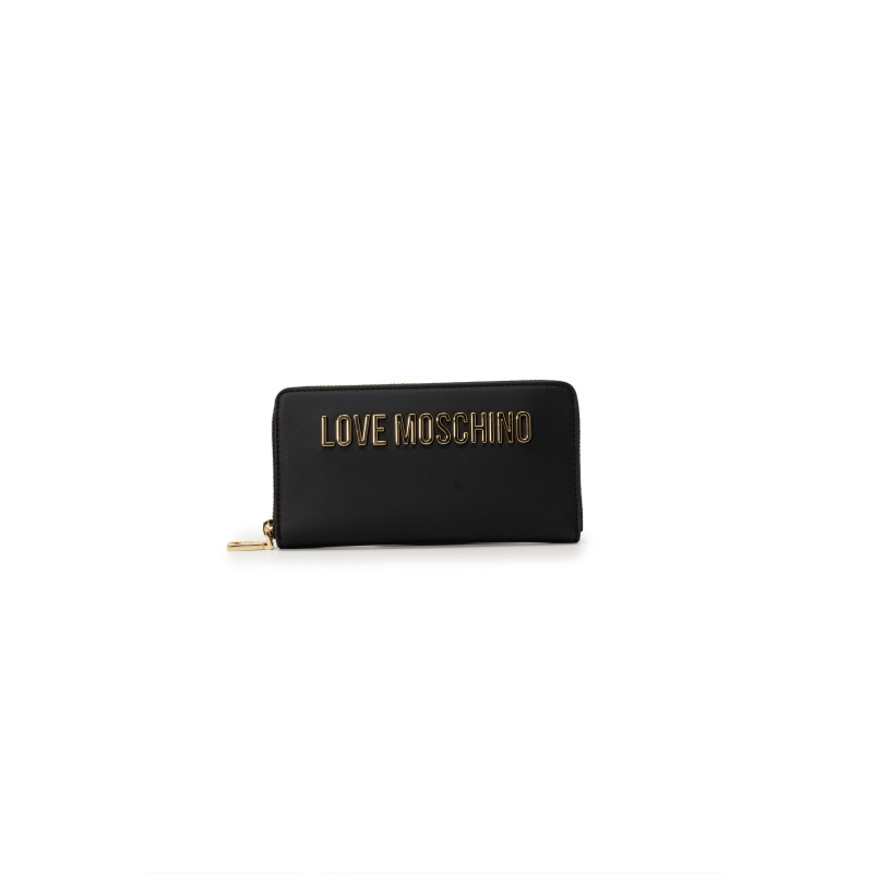 Love Moschino Piniginė JC5611PP1I Black