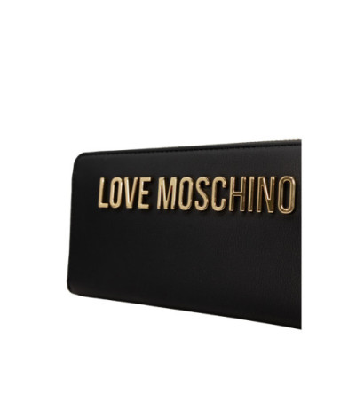 Love Moschino Piniginė JC5611PP1I Black