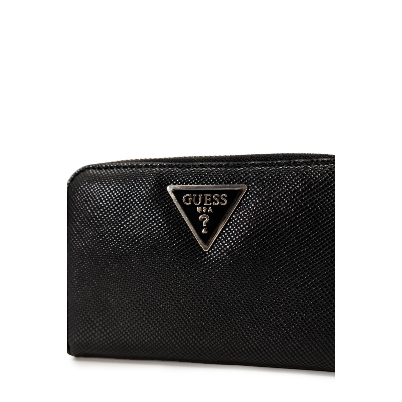 Guess Piniginė SWZG8500400 Black