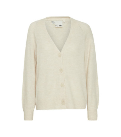 Ichi Megztinis 20116948 Beige