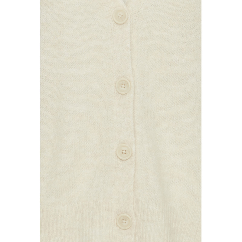 Ichi Megztinis 20116948 Beige