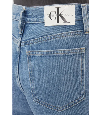 Calvin Klein Jeans Džinsai J20J222138 Blue
