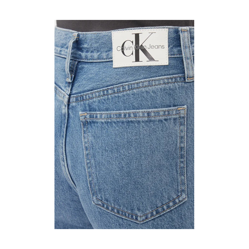 Calvin Klein Jeans Džinsai J20J222138 Blue