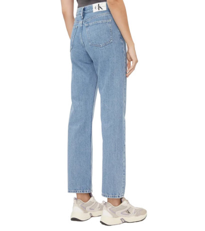 Calvin Klein Jeans Džinsai J20J222138 Blue