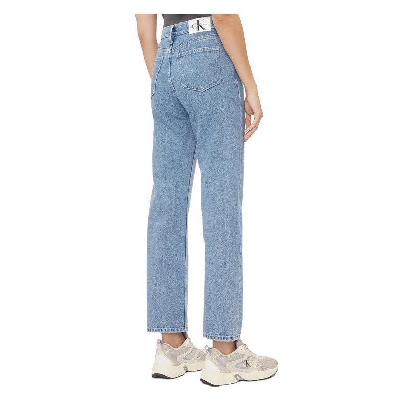 Calvin Klein Jeans Džinsai J20J222138 Blue