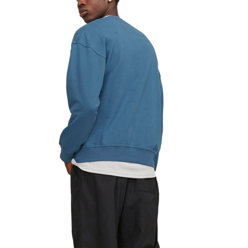 Jack & Jones Džemperis 12251330 Blue