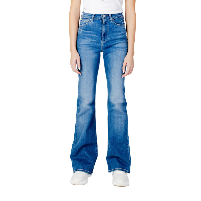 Tommy Hilfiger Jeans Džinsai DW0DW17692 Blue