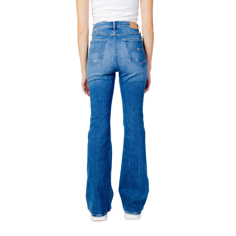 Tommy Hilfiger Jeans Džinsai DW0DW17692 Blue