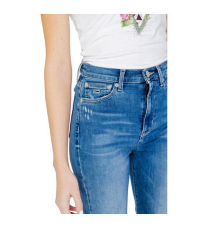 Tommy Hilfiger Jeans Džinsai DW0DW17692 Blue