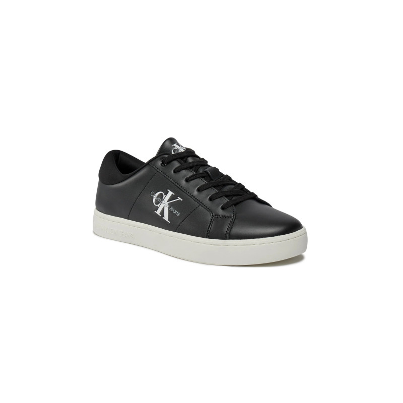 Calvin Klein Jeans Laisvalaikio Bateliai YM0YM00864 Black