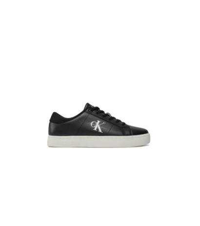 Calvin Klein Jeans Laisvalaikio Bateliai YM0YM00864 Black