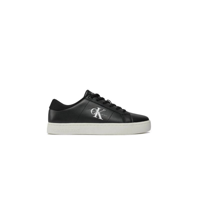 Calvin Klein Jeans Laisvalaikio Bateliai YM0YM00864 Black