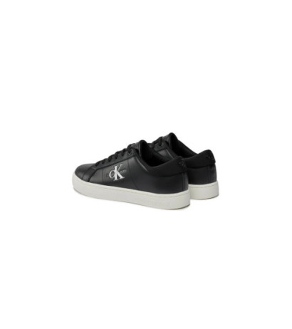 Calvin Klein Jeans Laisvalaikio Bateliai YM0YM00864 Black