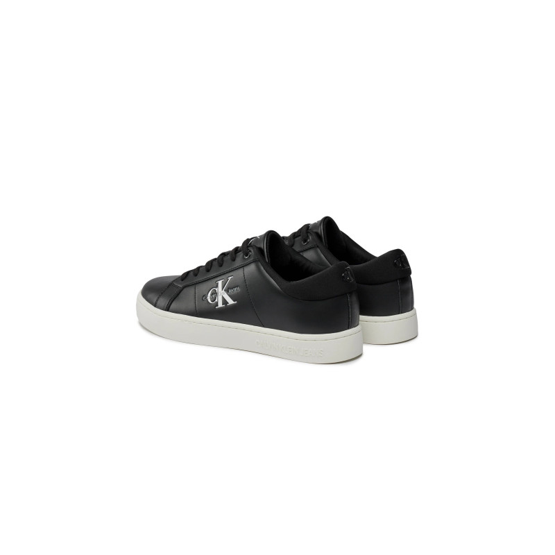 Calvin Klein Jeans Laisvalaikio Bateliai YM0YM00864 Black