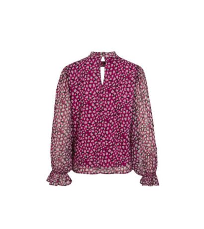 Vila Clothes Palaidinė 14092629 Purple