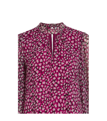 Vila Clothes Palaidinė 14092629 Purple